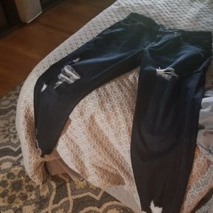 Lularoe jeans